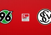 Nhận định bóng đá Hannover 96 vs SV Elversberg (18:30 ngày 05/04/2026): Cạm bẫy chờ đón "Cựu vương"