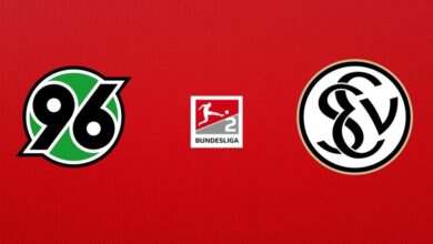 Nhận định bóng đá Hannover 96 vs SV Elversberg (18:30 ngày 05/04/2026): Cạm bẫy chờ đón "Cựu vương"