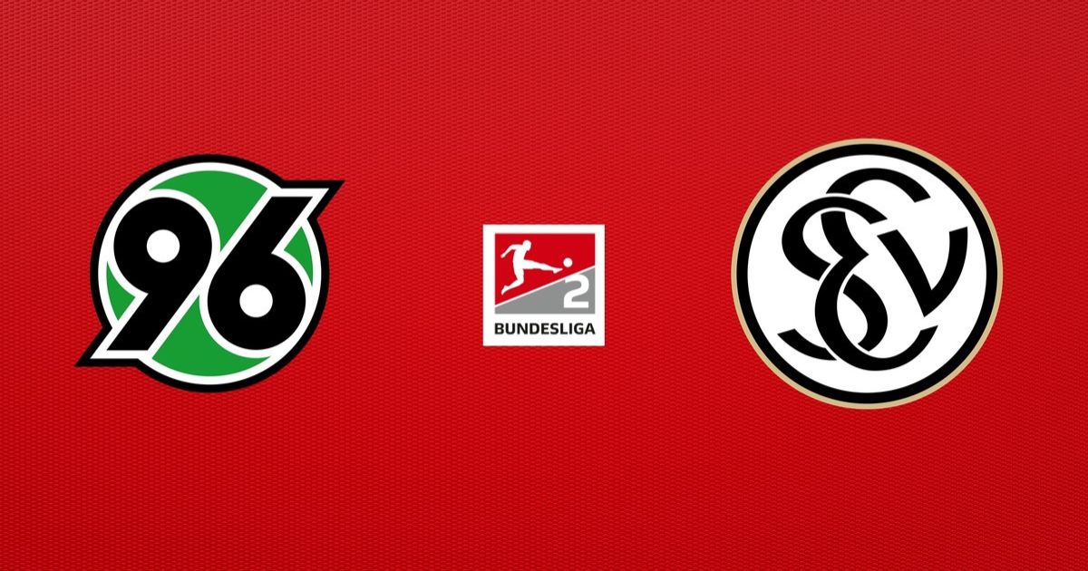 Nhận định bóng đá Hannover 96 vs SV Elversberg (18:30 ngày 05/04/2026): Cạm bẫy chờ đón "Cựu vương"