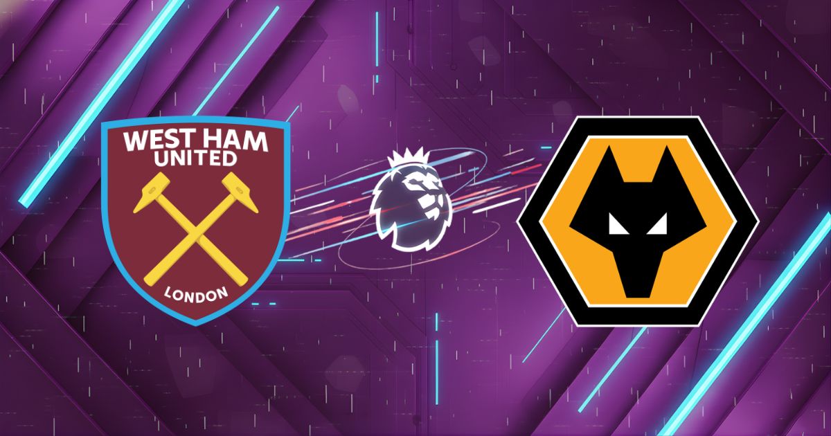 Nhận định West Ham vs Wolves (02:00, 11/04/2026): Đại chiến sinh tử