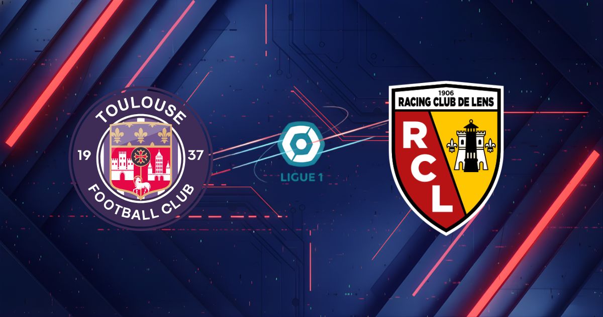 Nhận định Lens vs Toulouse (01:45 18/04/2026): Chảo lửa Bollaert-Delelis vùi dập đội khách