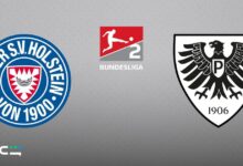 Nhận định Holstein Kiel vs Preußen Münster, 18:30 ngày 04/05/2026 - Chung kết ngược nảy lửa