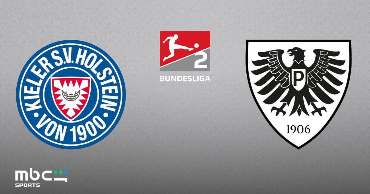 Nhận định Holstein Kiel vs Preußen Münster, 18:30 ngày 04/05/2026 - Chung kết ngược nảy lửa