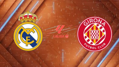 Nhận định Real Madrid vs Girona (02h00 ngày 04/11): Kền Kền Tìm Lại Uy Quyền