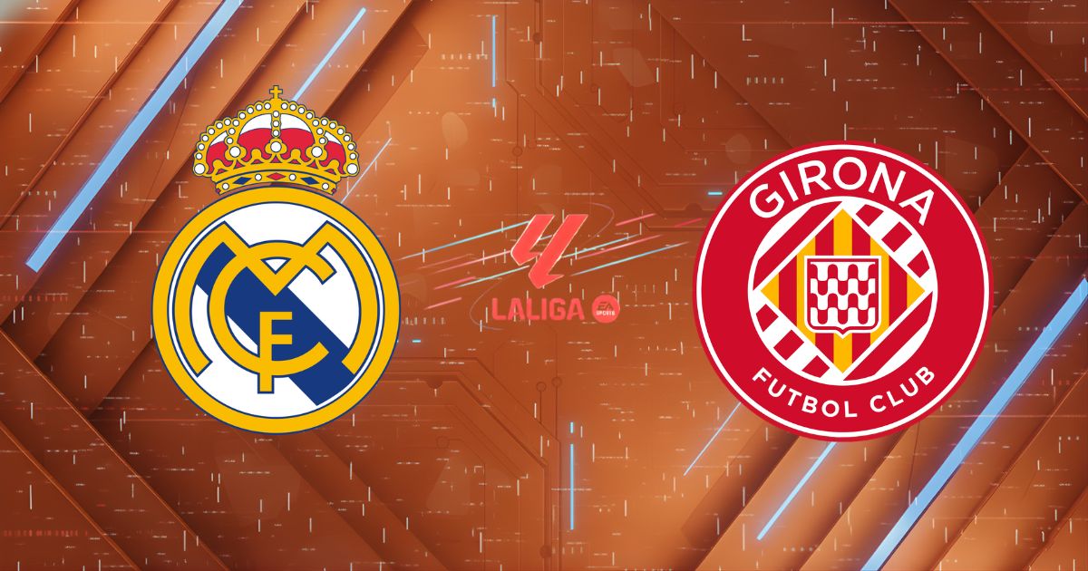 Nhận định Real Madrid vs Girona (02h00 ngày 04/11): Kền Kền Tìm Lại Uy Quyền