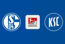 Nhận định bóng đá FC Schalke 04 vs Karlsruher SC, 18:30 ngày 05/04: "Hoàng gia" thị uy, KSC nộp mạng