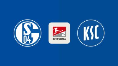 Nhận định bóng đá FC Schalke 04 vs Karlsruher SC, 18:30 ngày 05/04: "Hoàng gia" thị uy, KSC nộp mạng