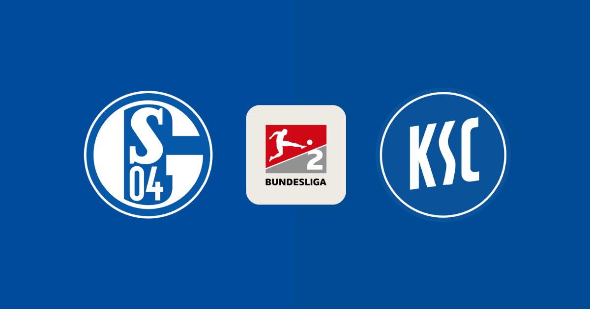 Nhận định bóng đá FC Schalke 04 vs Karlsruher SC, 18:30 ngày 05/04: "Hoàng gia" thị uy, KSC nộp mạng