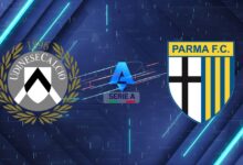 Nhận định Udinese vs Parma (20:00 ngày 18/04): "Ngựa vằn" cất vó, tiễn khách tay trắng