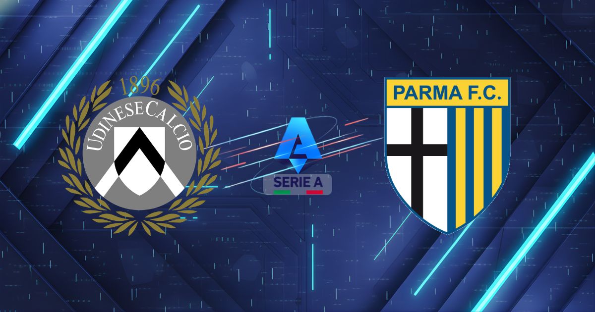 Nhận định Udinese vs Parma (20:00 ngày 18/04): "Ngựa vằn" cất vó, tiễn khách tay trắng