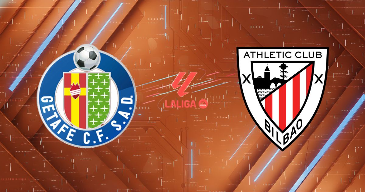 Nhận định Getafe vs Athletic Club, 19h00 ngày 05/04/2026: "Đặc sản" Coliseum