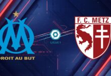 Nhận định Marseille vs Metz (02h05 ngày 04/11/2026): Đại tiệc tại Vélodrome