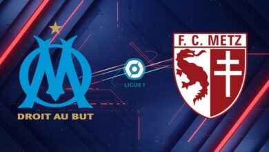 Nhận định Marseille vs Metz (02h05 ngày 04/11/2026): Đại tiệc tại Vélodrome