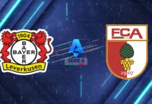 Nhận định Bayer Leverkusen vs FC Augsburg, 20:30 18/04/2026