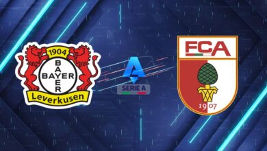 Nhận định Bayer Leverkusen vs FC Augsburg, 20:30 18/04/2026