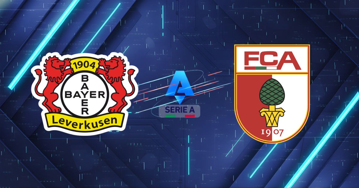 Nhận định Bayer Leverkusen vs FC Augsburg, 20:30 18/04/2026