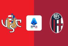 Nhận định Cremonese vs Bologna (20:00 05/04): "Kẻ khốn" gặp "Nhà giàu"