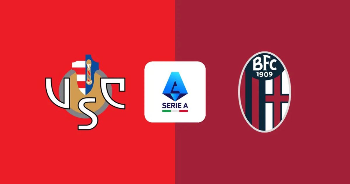 Nhận định Cremonese vs Bologna (20:00 05/04): "Kẻ khốn" gặp "Nhà giàu"