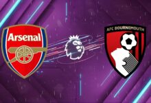 Nhận định Arsenal vs Bournemouth, 18:30 ngày 11/04/2026: Pháo Thủ Gầm Vang, Bắn Hạ "Vua Hòa"