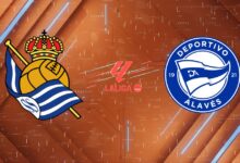Nhận định bóng đá Real Sociedad vs Alaves, 19:00 ngày 11/04/2026: Điểm Tựa Reale Arena