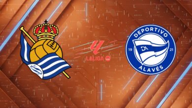 Nhận định bóng đá Real Sociedad vs Alaves, 19:00 ngày 11/04/2026: Điểm Tựa Reale Arena