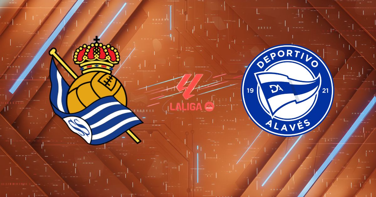 Nhận định bóng đá Real Sociedad vs Alaves, 19:00 ngày 11/04/2026: Điểm Tựa Reale Arena
