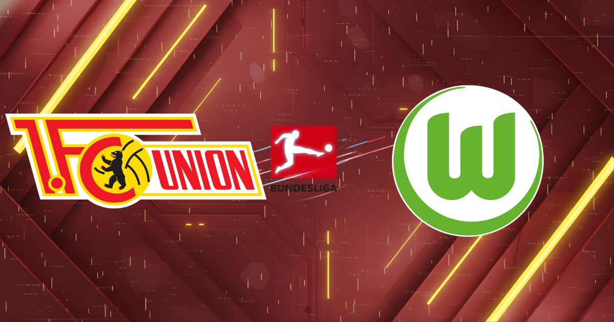 Nhận định Union Berlin vs VfL Wolfsburg, 20:30 ngày 18/04/2026