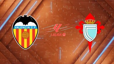 Nhận định Valencia vs Celta Vigo, 21h15 ngày 05/04/2026: Pháo đài Mestalla