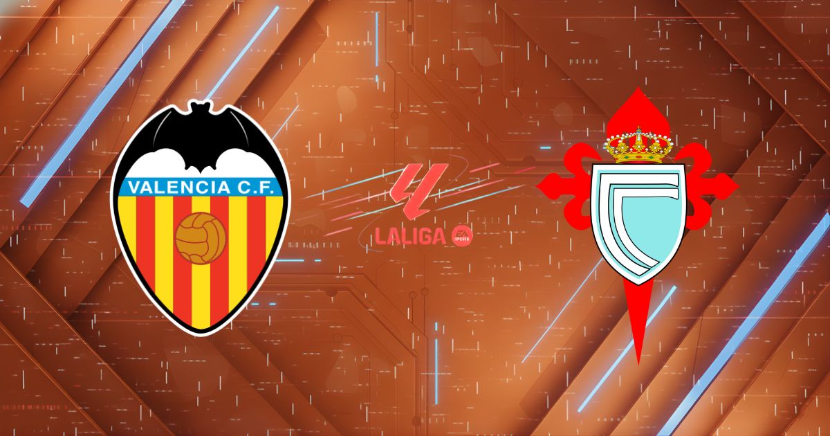 Nhận định Valencia vs Celta Vigo, 21h15 ngày 05/04/2026: Pháo đài Mestalla