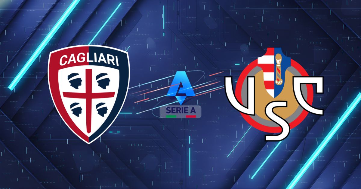 Nhận định Cagliari vs Cremonese, 20:00 ngày 11/04/2026: Chung kết ngược nảy lửa