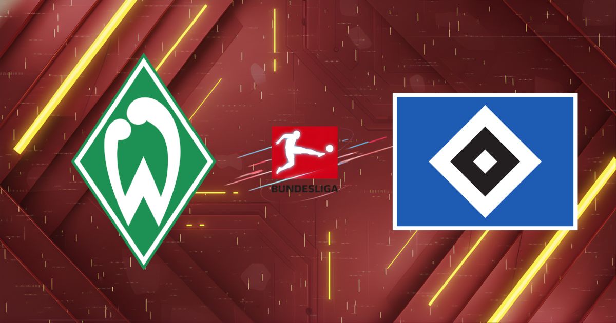 Nhận định Werder Bremen vs Hamburger SV, 20:30 ngày 18/04/2026
