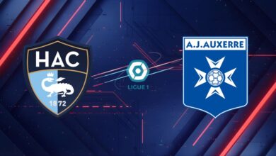 Nhận định bóng đá Le Havre vs Auxerre, 22h15 ngày 05/04: Cạm bẫy tại Océane