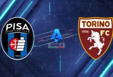 Nhận định Pisa vs Torino, 23:00 ngày 05/04/2026 – Serie A