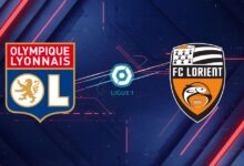 Nhận định Lyon vs Lorient (01:45, 13/04): Sư tử thức giấc hay "Cá mập" sa lưới?