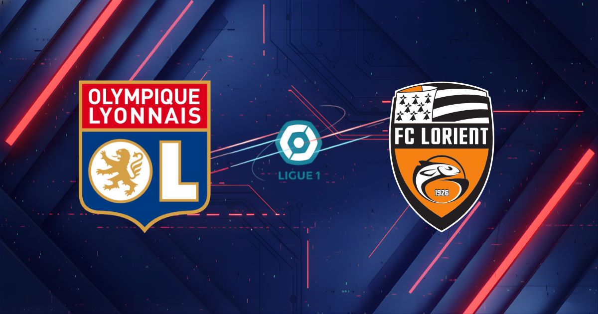 Nhận định Lyon vs Lorient (01:45, 13/04): Sư tử thức giấc hay "Cá mập" sa lưới?