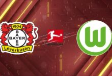 Nhận định bóng đá Bayer Leverkusen vs VfL Wolfsburg, 20h30 ngày 04/04/2026