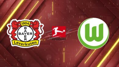 Nhận định bóng đá Bayer Leverkusen vs VfL Wolfsburg, 20h30 ngày 04/04/2026