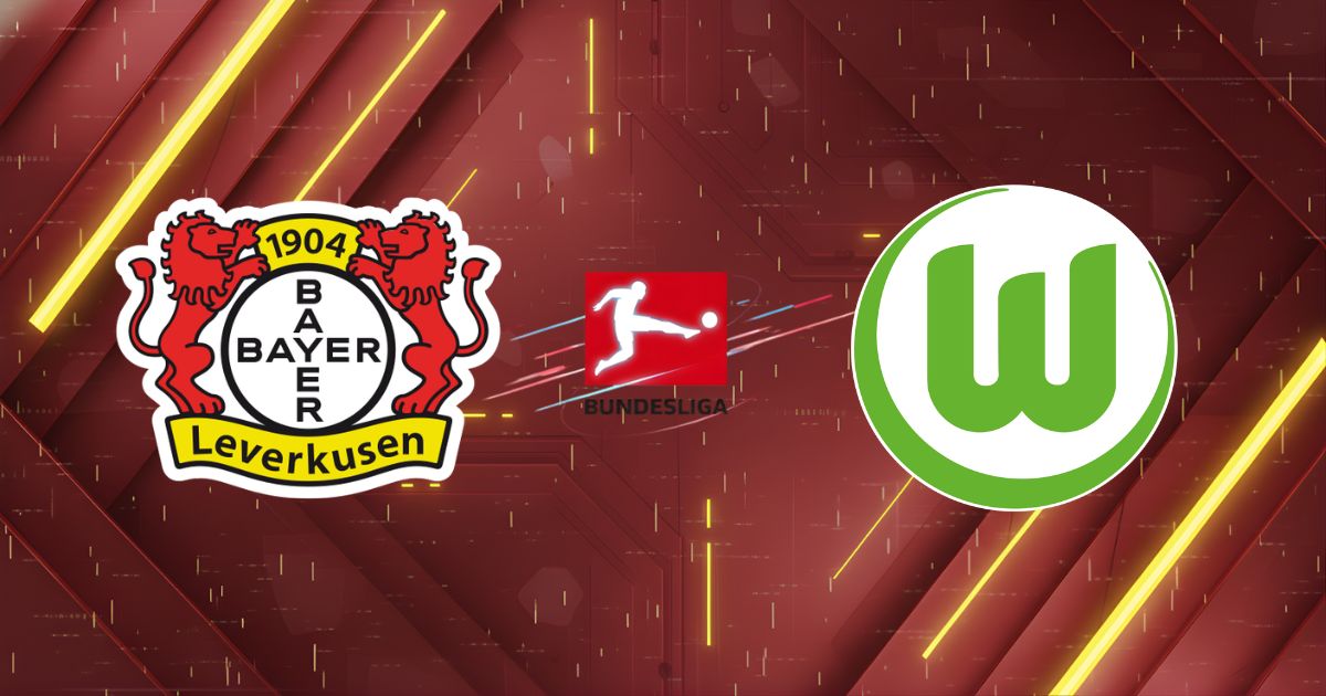 Nhận định bóng đá Bayer Leverkusen vs VfL Wolfsburg, 20h30 ngày 04/04/2026
