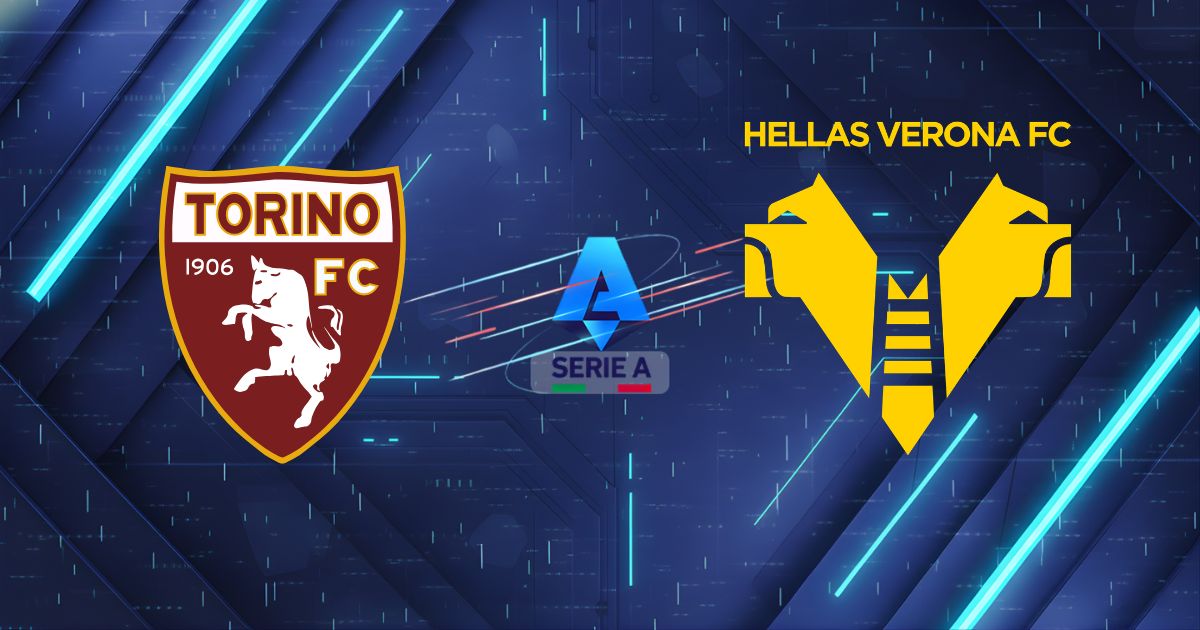 Nhận định Torino vs Hellas Verona, 20:00 ngày 11/04/2026: Chìm sâu trong khủng hoảng