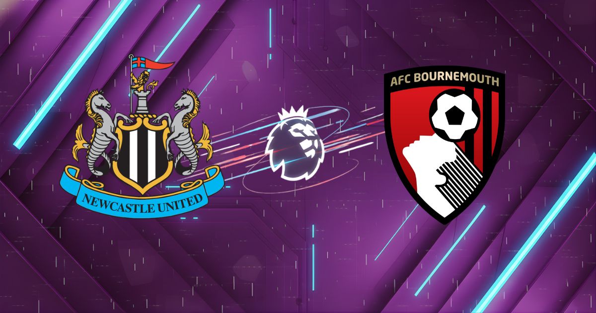 Nhận định Newcastle vs Bournemouth (21h00 ngày 18/04): Chích chòe sa sút