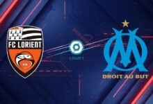 Nhận định Lorient vs Marseille (22:00, 18/04): Pháo đài Moustoir có sập?