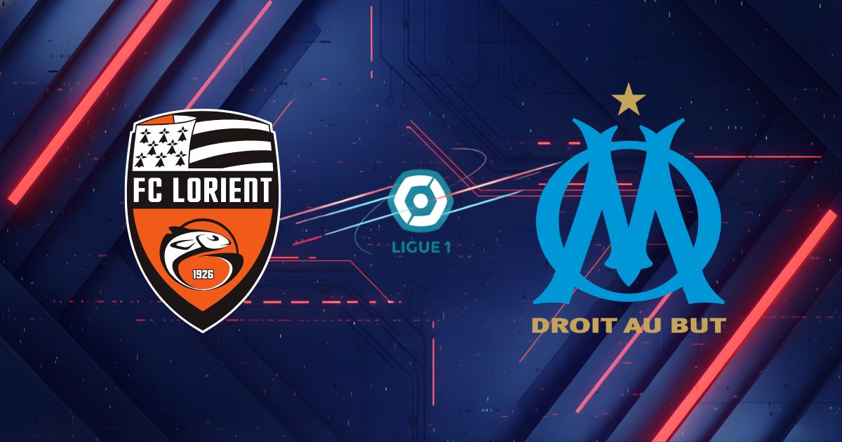 Nhận định Lorient vs Marseille (22:00, 18/04): Pháo đài Moustoir có sập?