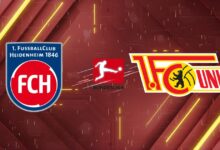 Nhận định Heidenheim vs Union Berlin, 20h30 ngày 11/04/2026: Tử chiến trụ hạng