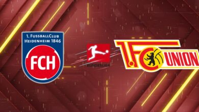 Nhận định Heidenheim vs Union Berlin, 20h30 ngày 11/04/2026: Tử chiến trụ hạng
