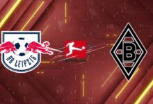 Nhận định RB Leipzig vs Borussia Mönchengladbach (20h30, 11/04/2026): Hủy diệt "Bầy ngựa"