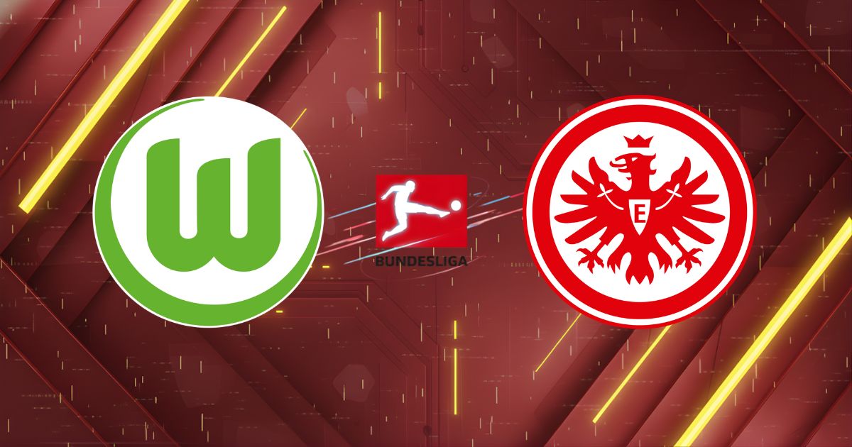 Nhận định Wolfsburg vs Eintracht Frankfurt (20h30 ngày 11/04/2026): "Sói" đói đón "Đại bàng"