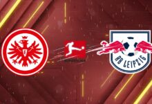 Nhận định Eintracht Frankfurt vs RB Leipzig (23h30 ngày 18/04): "Hang đại bàng" cản bước bò tót