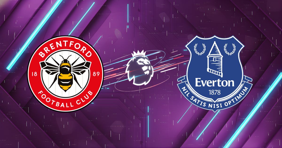 Nhận định Brentford vs Everton (21:00, 11/04/2026): Đua Top 5 Căng Thẳng