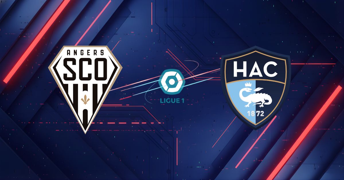 Nhận định Angers vs Le Havre, 00h00 ngày 19/04: "Đại chiến" những người khốn khổ