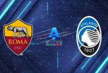 Nhận định AS Roma vs Atalanta (01h45 ngày 19/04): "Bầy sói" và cái dớp Gasperini